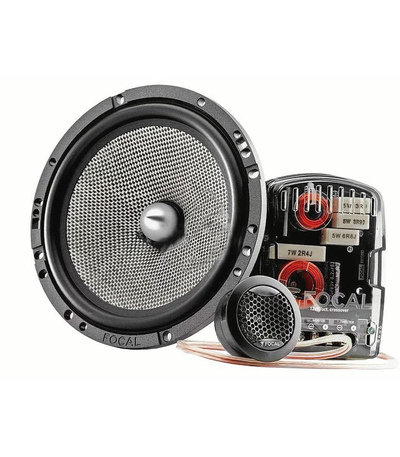 Компонентная акустика Focal 165-АS