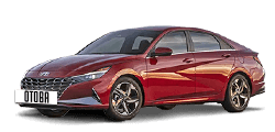 Плановое ТО Elantra