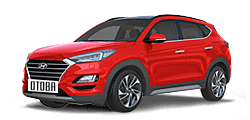 Плановое ТО Tucson
