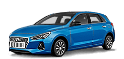 Плановое ТО i30