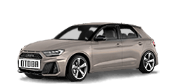 Audi A1 GB