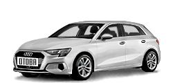 Audi A3 8Y