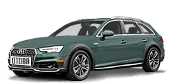Audi A4 8WH