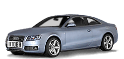 Audi A5 8T