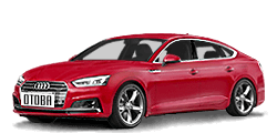 Audi A5 Sportback — F5A