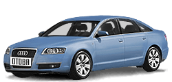 Audi A6 4F