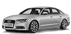 Audi A6 4G