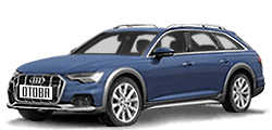 Audi A6 4KH