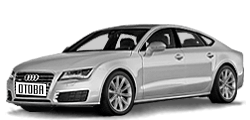 Audi A7 4G