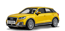 Audi Q2 GA