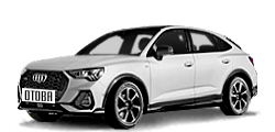 Audi Q3 Sportback — F3N