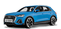 Audi Q3 F3