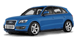 Audi Q5 8R