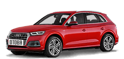 Audi Q5 FY