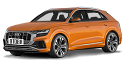 Audi Q8 4M