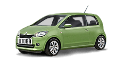 Плановое ТО Citigo NF