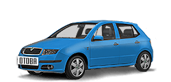 Плановое ТО Fabia 6Y