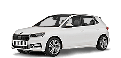 Плановое ТО Fabia PJ