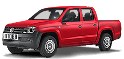 Чип тюнинг Amarok 2H
