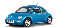 Чип тюнинг Beetle 9C