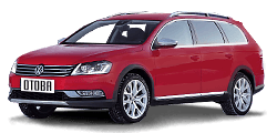 Чип тюнинг Passat 365