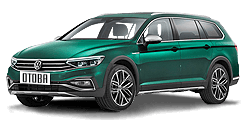 Чип тюнинг Passat 3G5