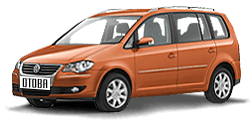 Чип тюнинг Touran 1T